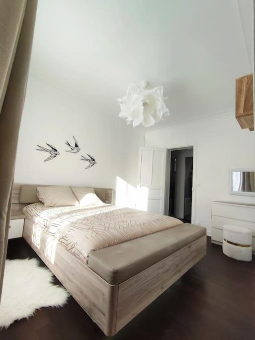 Appartement Proche Paris/Metro Asnières 외부 사진