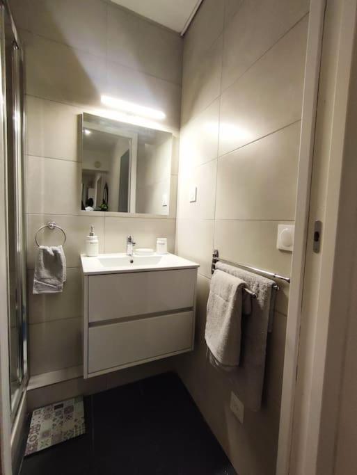Appartement Proche Paris/Metro Asnières 외부 사진